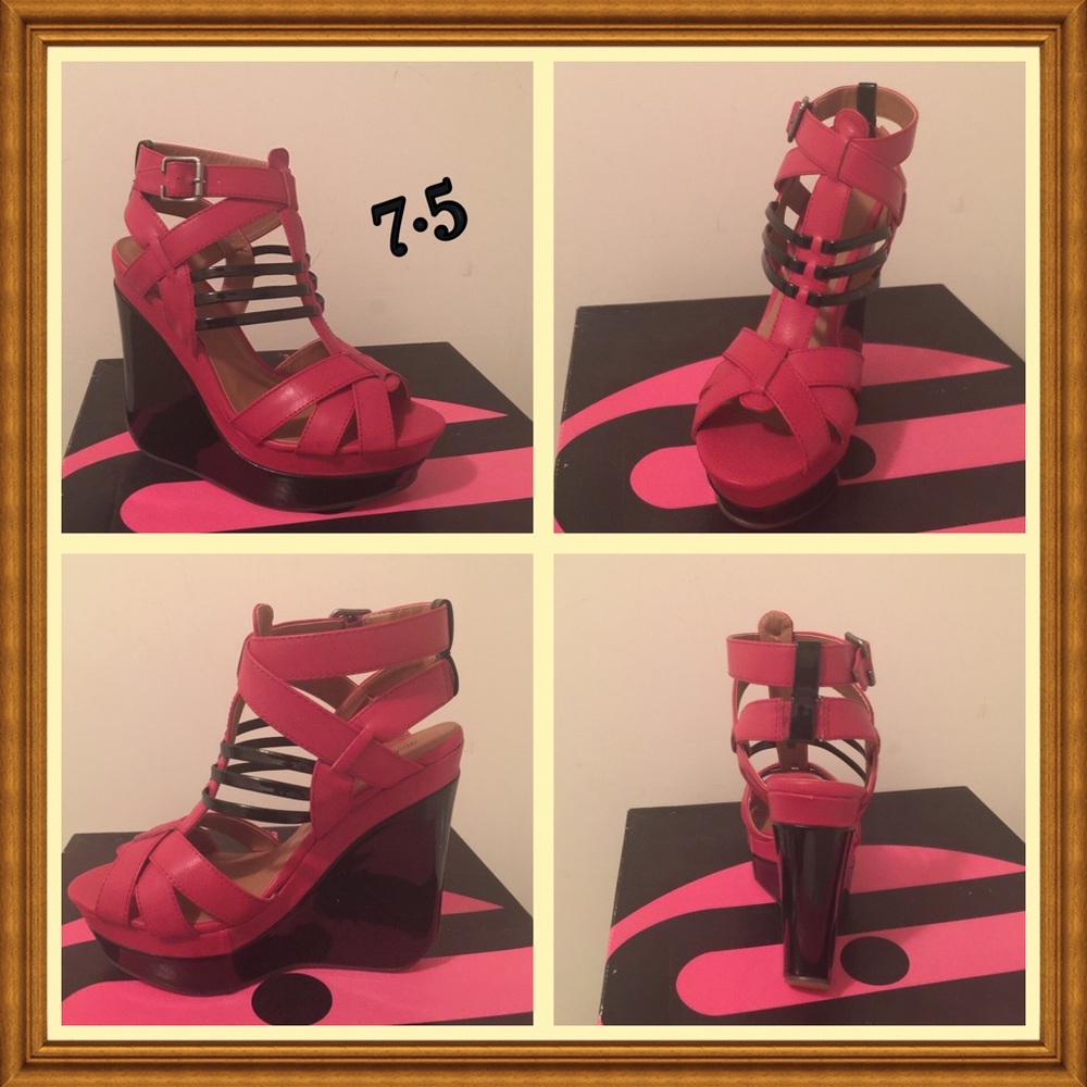 New Michael Antonio size 7.5